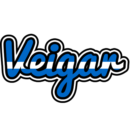 Veigar greece logo