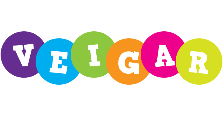 Veigar happy logo