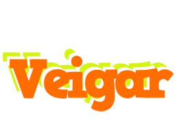 Veigar healthy logo