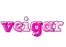 Veigar hello logo