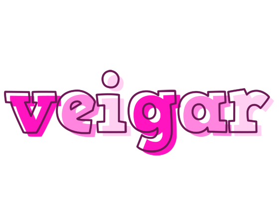 Veigar hello logo