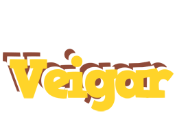 Veigar hotcup logo