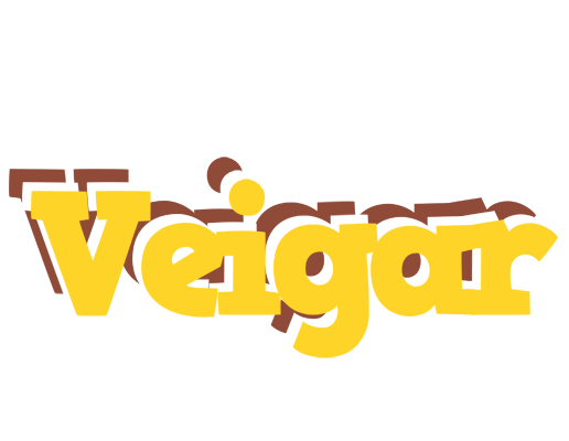Veigar hotcup logo