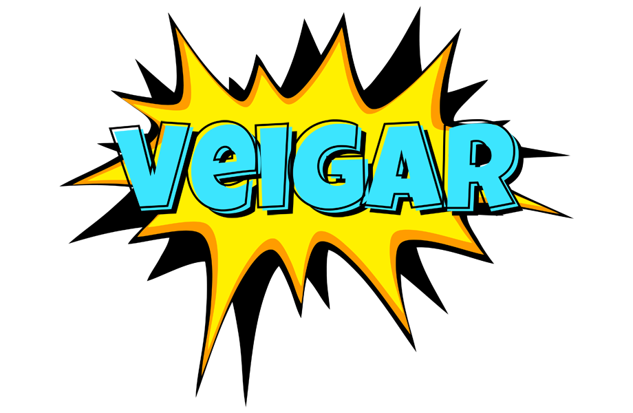 Veigar indycar logo