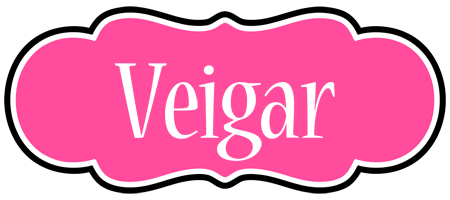 Veigar invitation logo