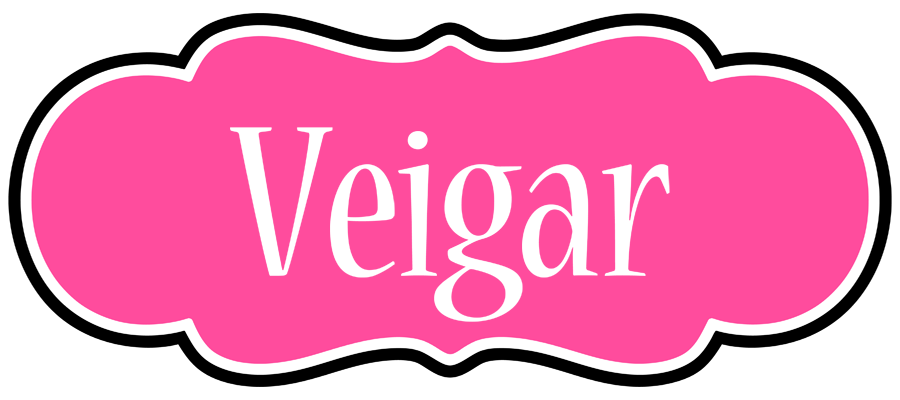 Veigar invitation logo