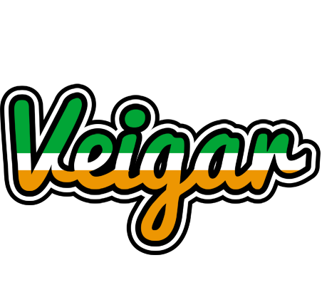 Veigar ireland logo