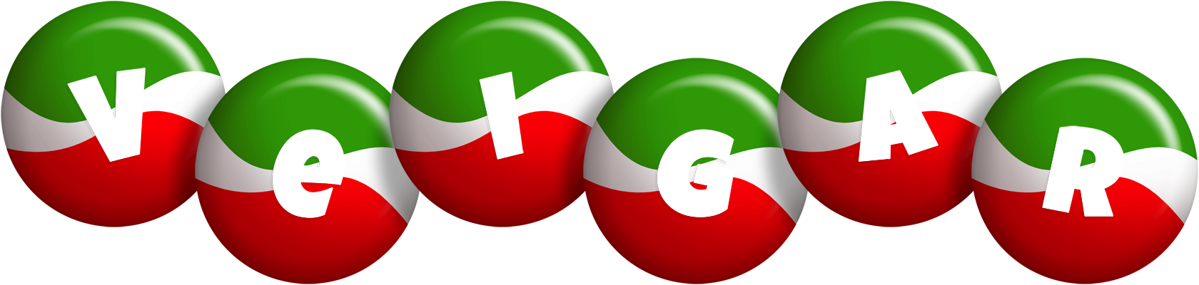 Veigar italy logo