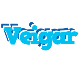 Veigar jacuzzi logo