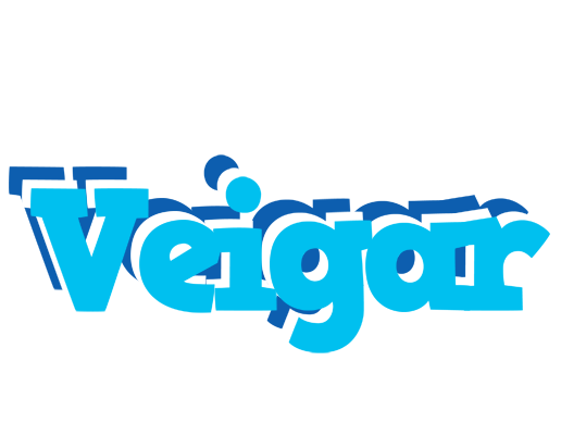 Veigar jacuzzi logo