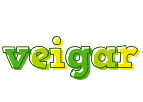 Veigar juice logo