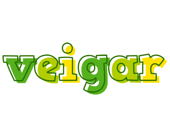 Veigar juice logo