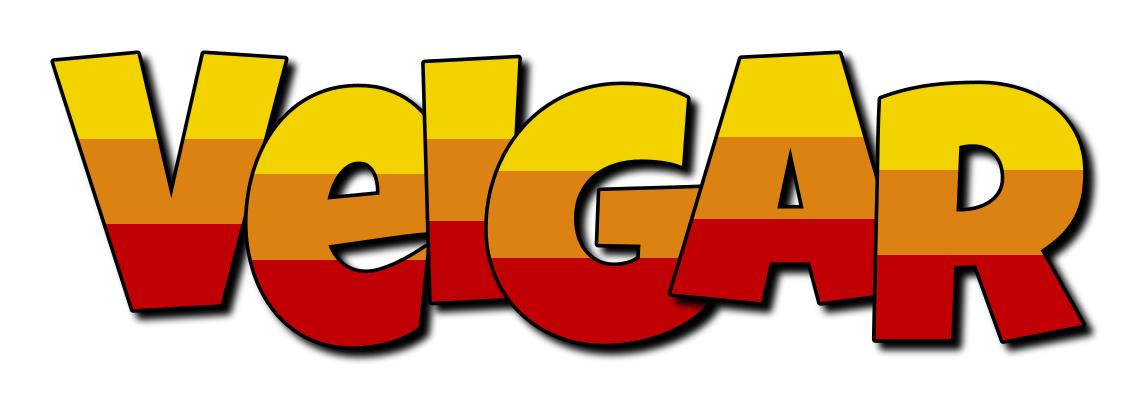 Veigar jungle logo