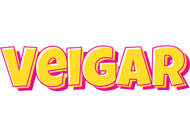 Veigar kaboom logo