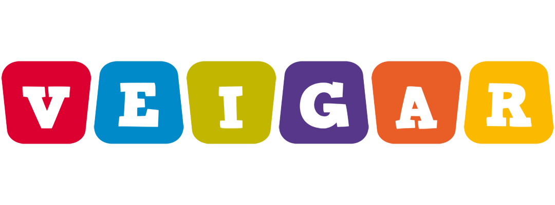 Veigar kiddo logo