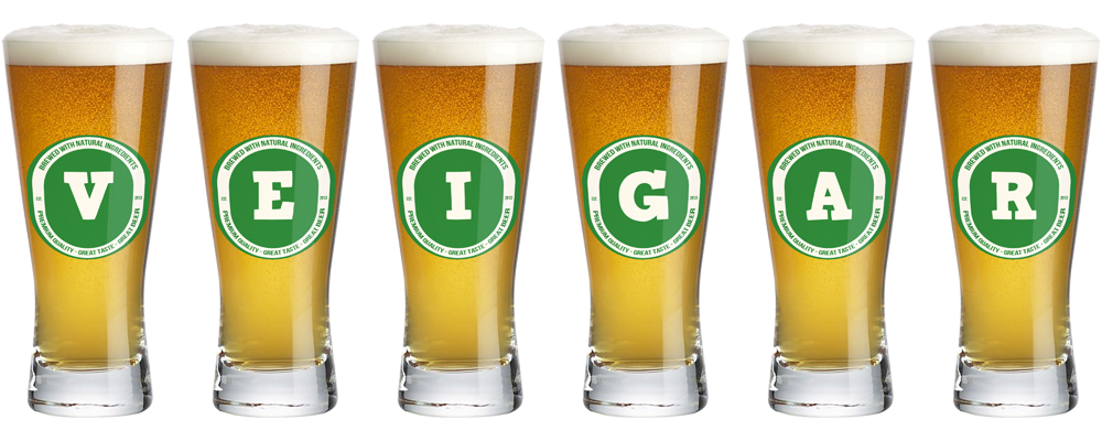 Veigar lager logo
