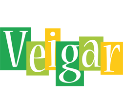 Veigar lemonade logo