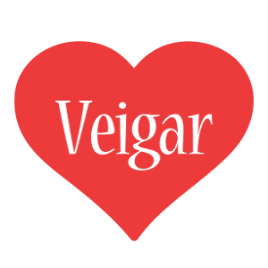 Veigar love logo