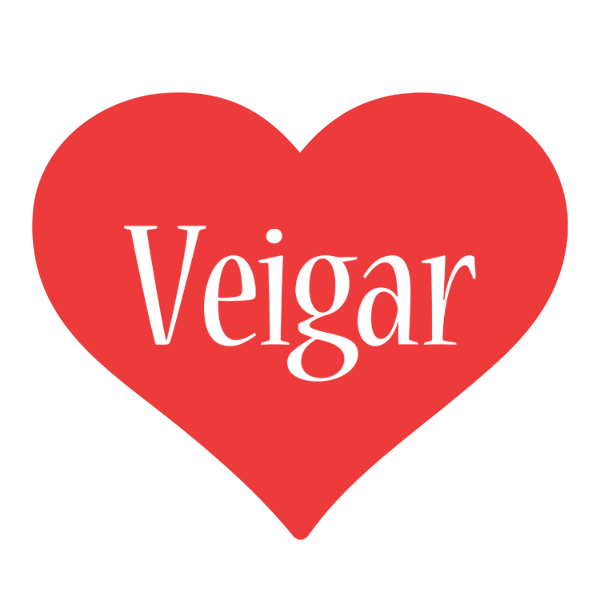 Veigar love logo