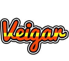 Veigar madrid logo