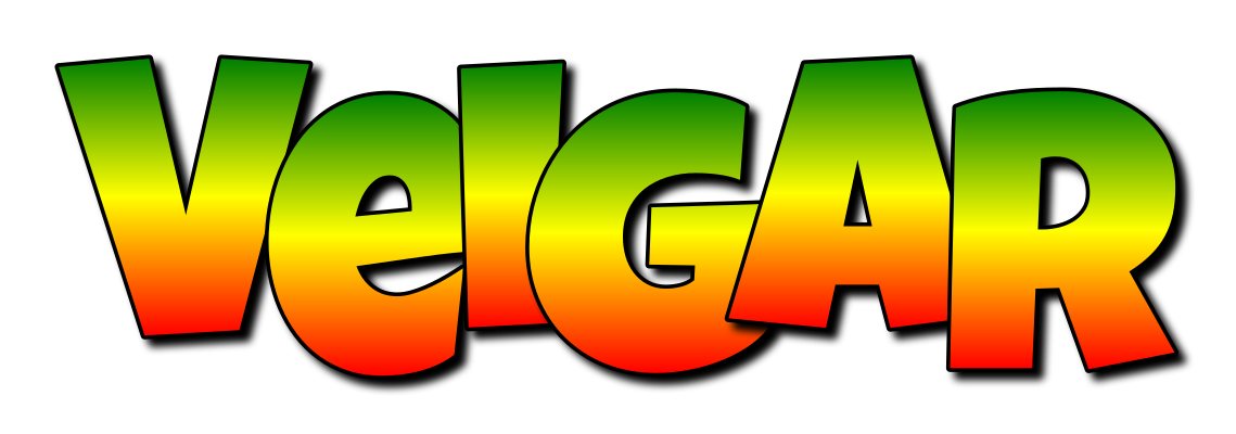Veigar mango logo