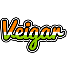 Veigar mumbai logo