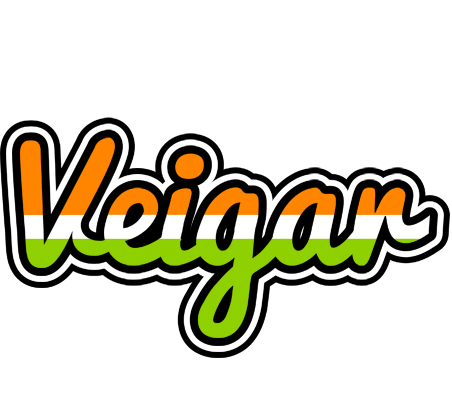 Veigar mumbai logo