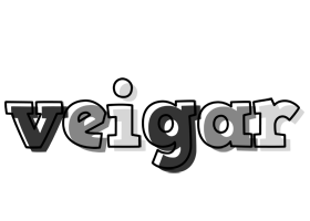 Veigar night logo