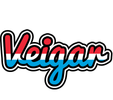 Veigar norway logo