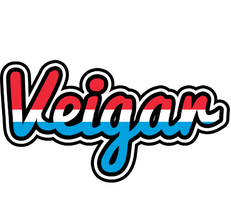 Veigar norway logo