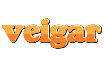 Veigar orange logo