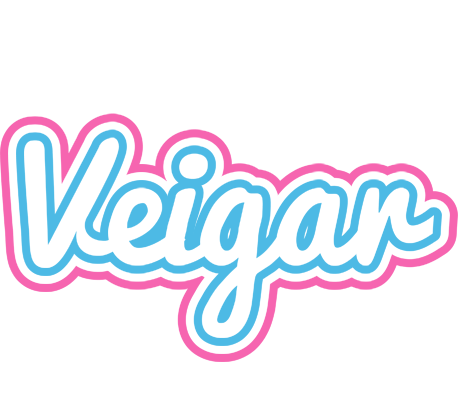 Veigar outdoors logo