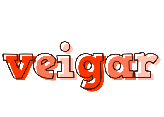 Veigar paint logo