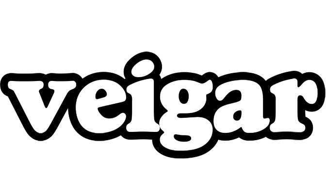 Veigar panda logo