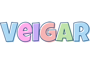 Veigar pastel logo