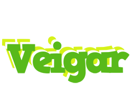 Veigar picnic logo