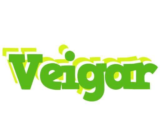 Veigar picnic logo