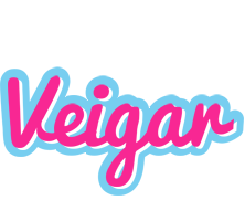 Veigar popstar logo