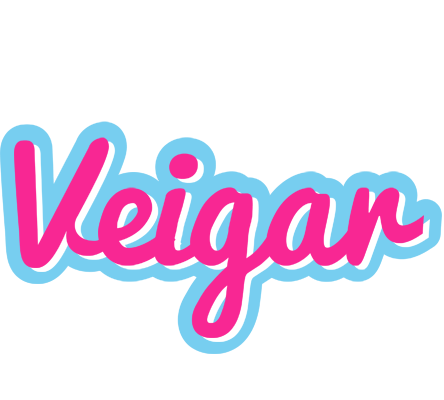 Veigar popstar logo