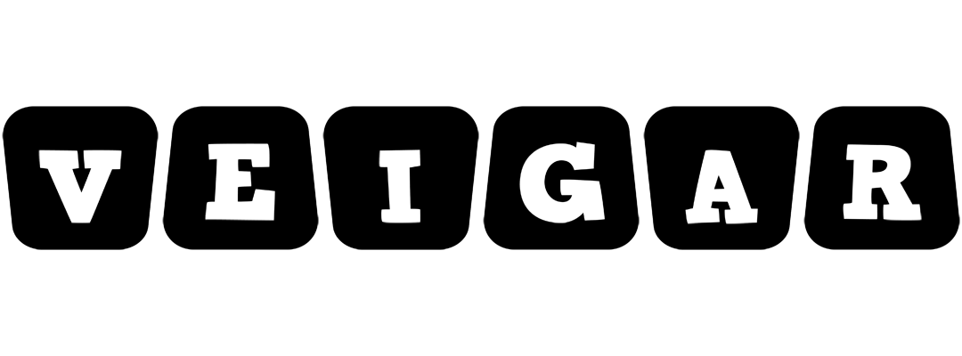 Veigar racing logo