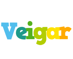 Veigar rainbows logo