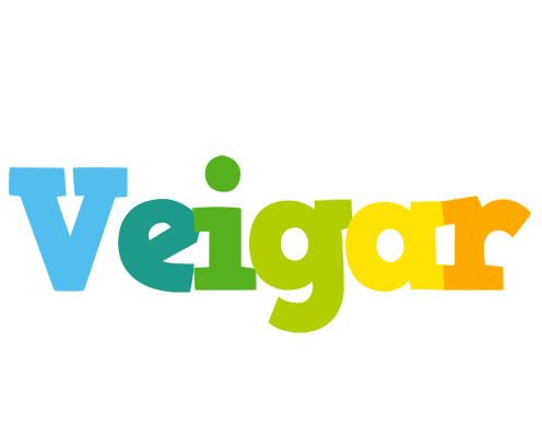 Veigar rainbows logo
