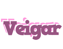 Veigar relaxing logo