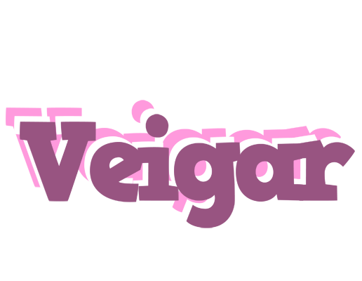 Veigar relaxing logo