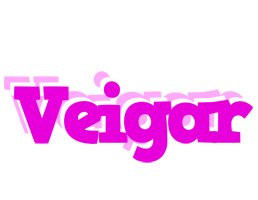 Veigar rumba logo