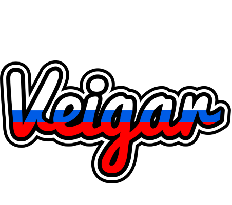 Veigar russia logo