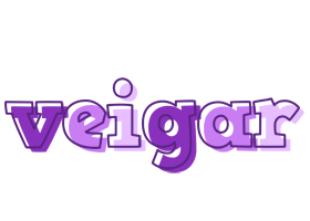 Veigar sensual logo