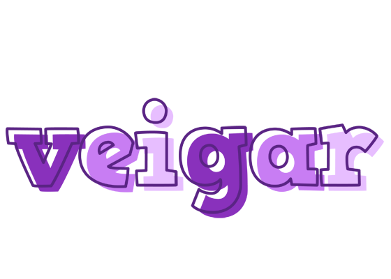 Veigar sensual logo