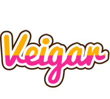 Veigar smoothie logo