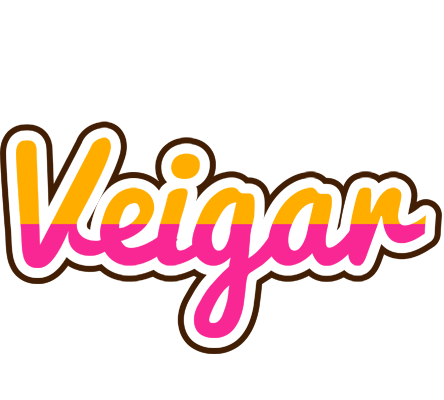 Veigar smoothie logo
